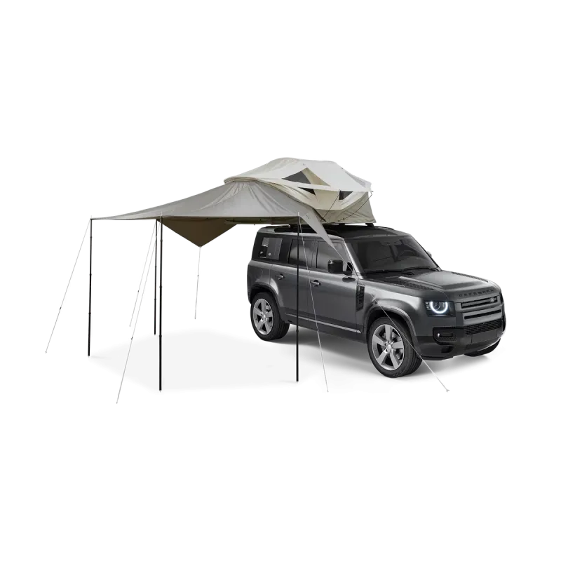 Thule Approach Awning S/M
2-3-inimese katusetelgi varikatus
