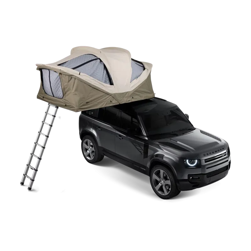 Thule Approach insulator S
2-inimese katusetelgi tepitud soojustus