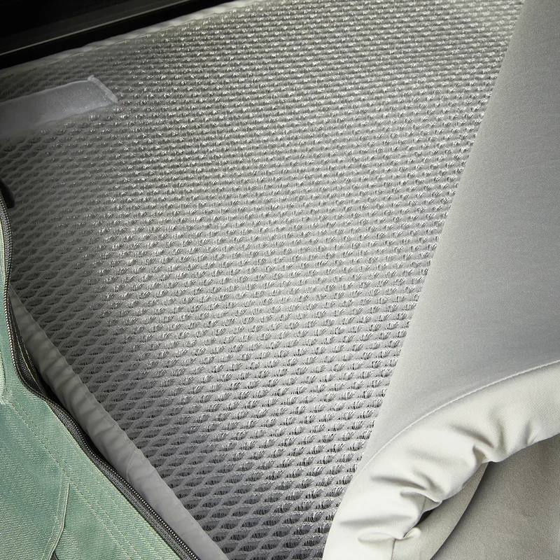 Thule anti-condensation mat-Foothill