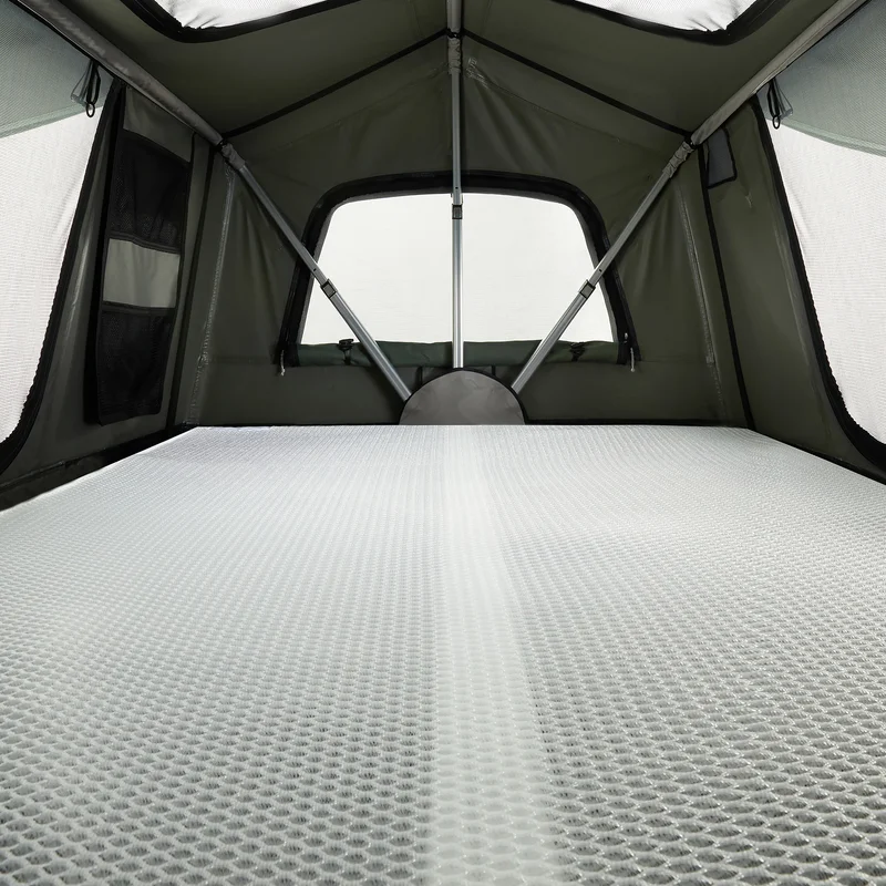 Thule anti-condensation mat-Foothill