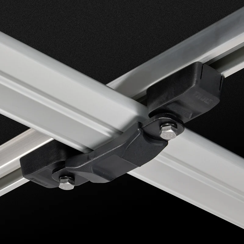 Thule mounting rails M