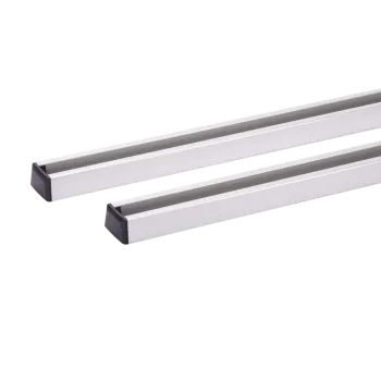 Mounting rails Foothill