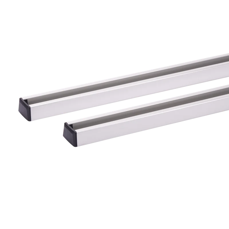 Thule mounting rails M