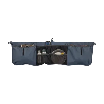 Outset organizer