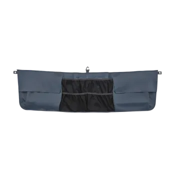 Outset organizer