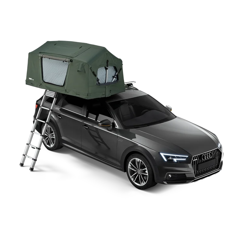 Thule Insulator-Foothill