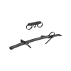 Thule VeloSpace 3 bike adapter