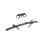 Thule VeloSpace 3 bike adapter