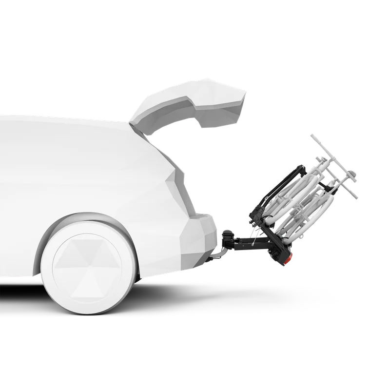 Thule VeloSpace 3