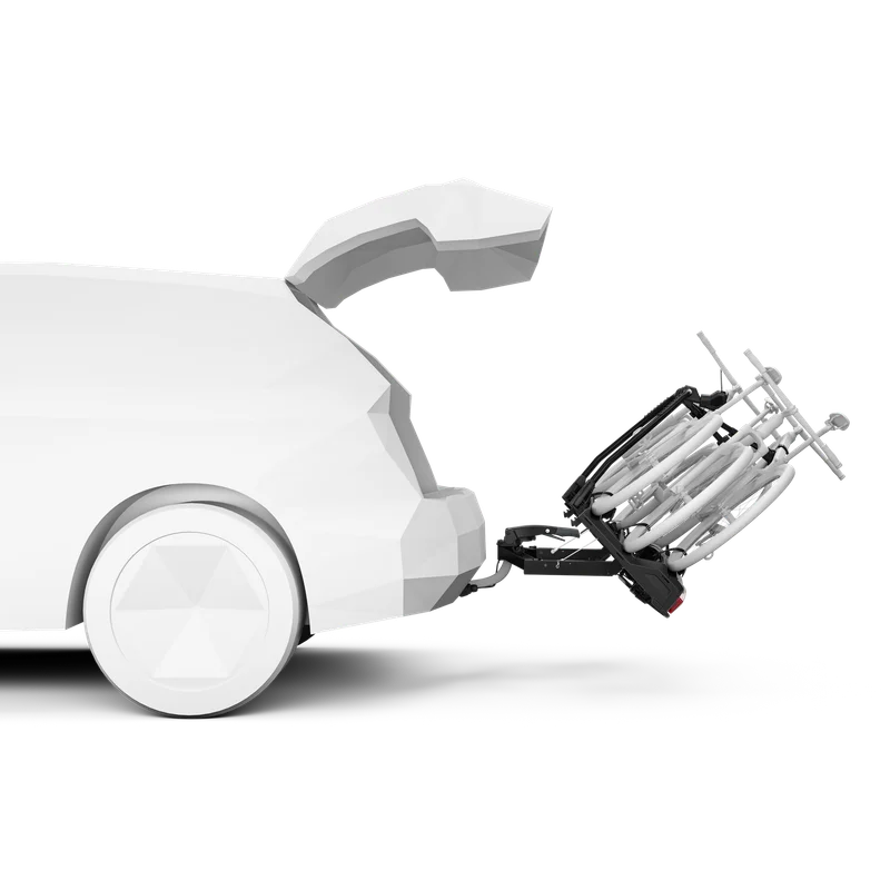 Thule VeloSpace 3