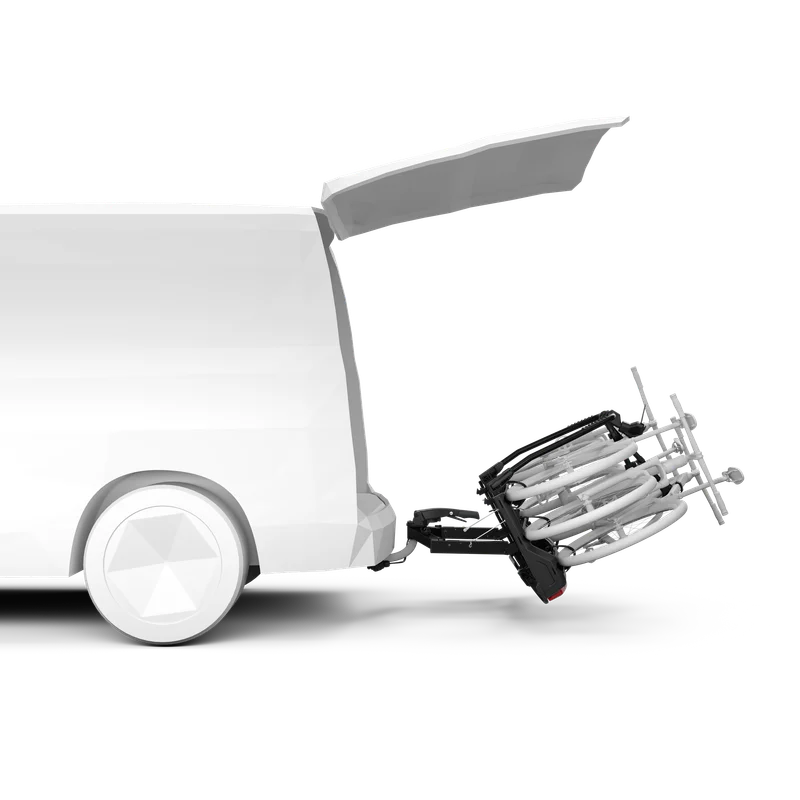 Thule VeloSpace 3