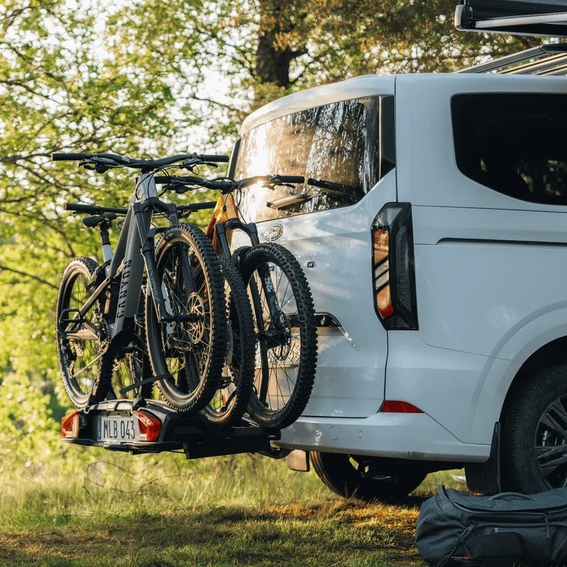 Thule VeloSpace 3
