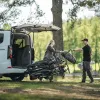 Thule VeloSpace 3