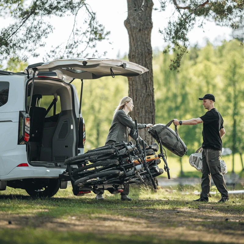 Thule VeloSpace 3
