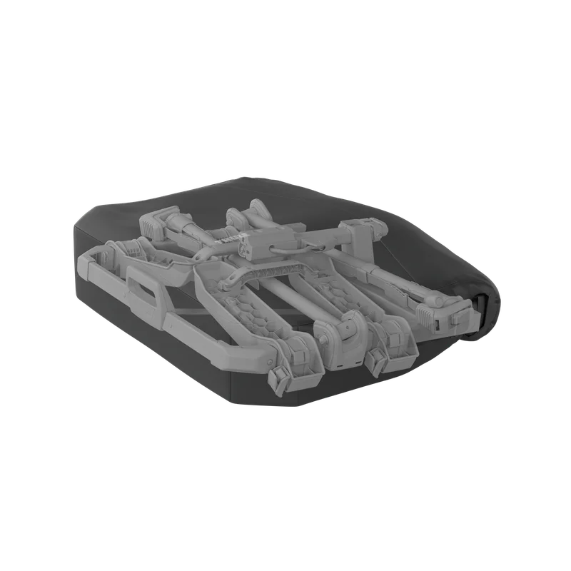 Thule storage bag 2 and 3-bike