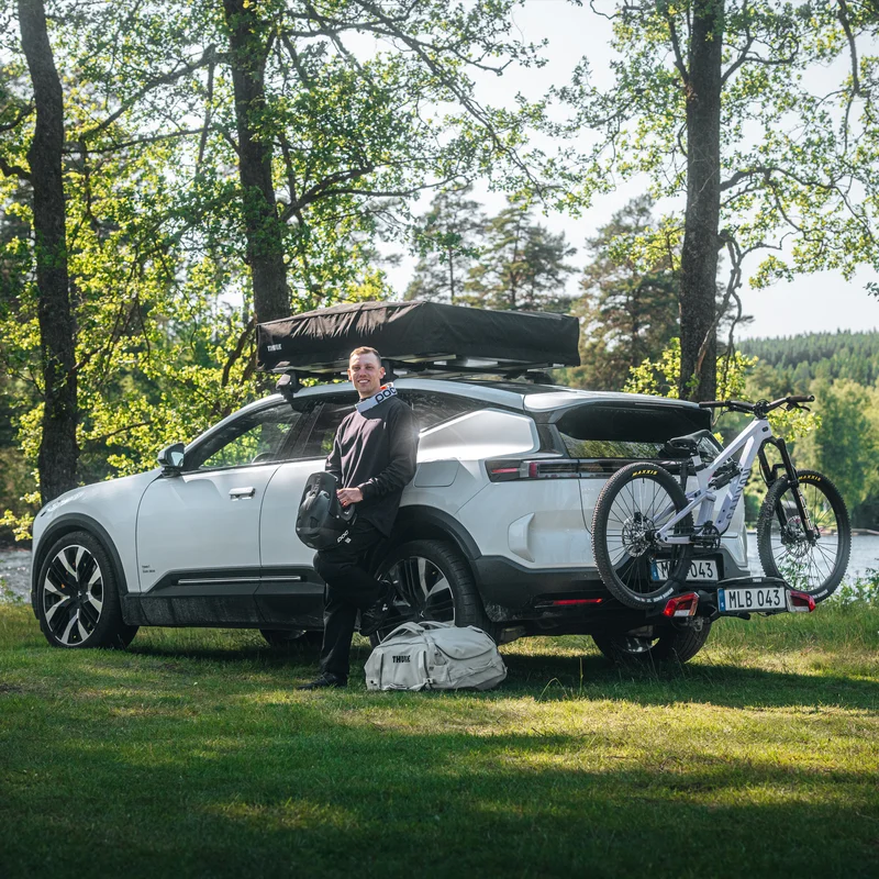 Thule VeloLite