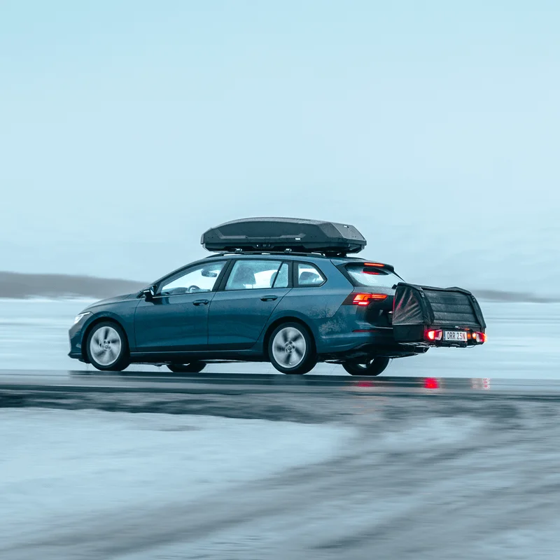 Thule Onto 2
