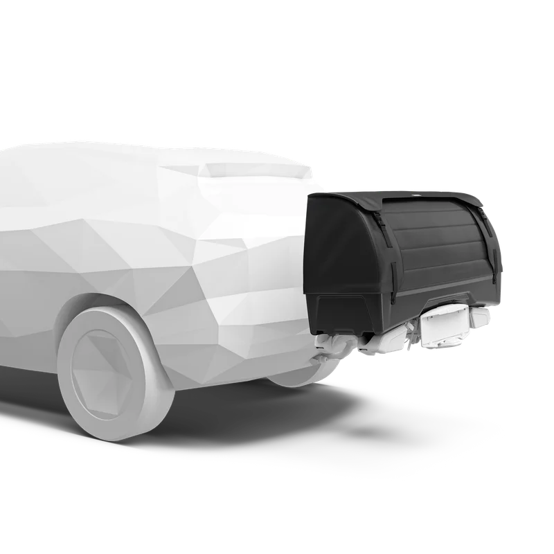 Thule Onto 2 for Thule EasyFold 3