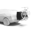 Thule Onto 2 for Thule EasyFold 3