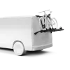 Thule WanderWay
Must