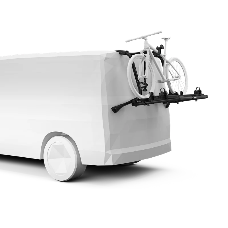 Thule WanderWay
Must