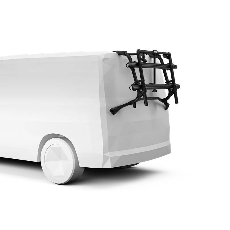 Thule WanderWay
Must