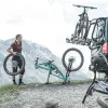 Thule WanderWay
Must