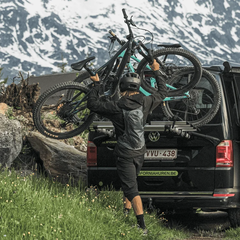 Thule WanderWay
Must