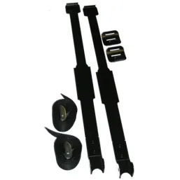 Rattahoidja tarvik THULE Clip On Adapter 9115