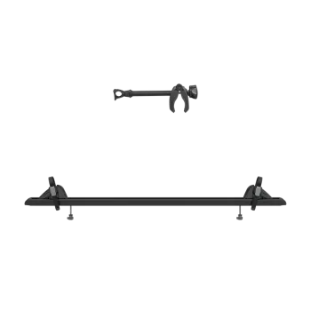 WanderWay 3rd bike adapter