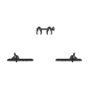 Thule WanderWay 4th bike adapter