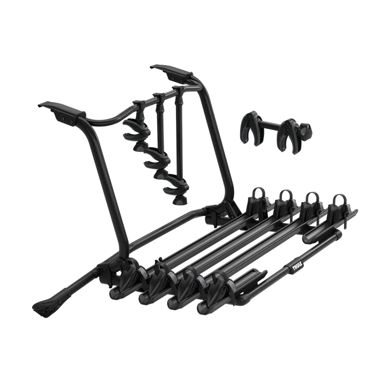 Thule WanderWay 4th bike adapter