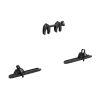 Thule WanderWay 4th bike adapter