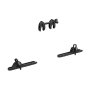 Thule WanderWay 4th bike adapter