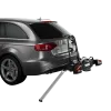 Thule loading ramp
alumiinium