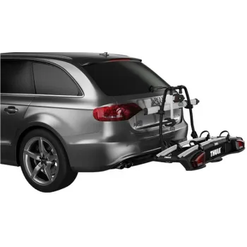 Rattahoidja tarvik THULE Loading Ramp XT (laadimisramp)