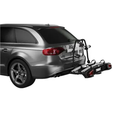 Rattahoidja tarvik THULE Loading Ramp XT (laadimisramp)
