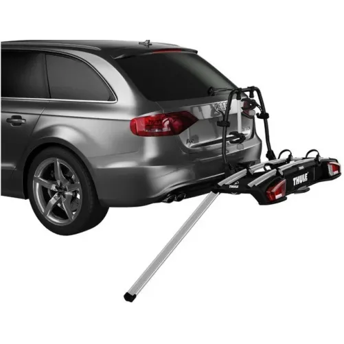 Rattahoidja tarvik THULE Loading Ramp XT (laadimisramp)