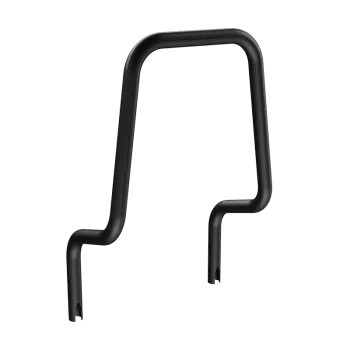 VeloCompact Spare wheel adapter