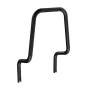 Thule VeloCompact Spare wheel adapter
