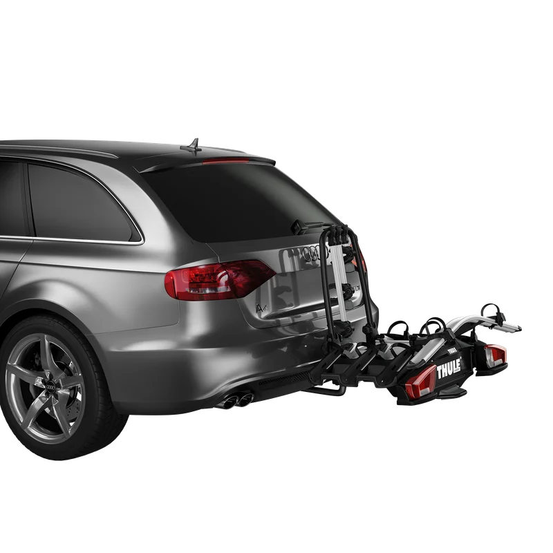 Thule VeloCompact 4th bike adapter
