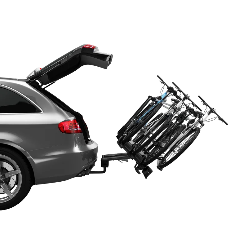 Thule VeloCompact 4th bike adapter
