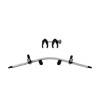 Thule VeloCompact 4th bike adapter