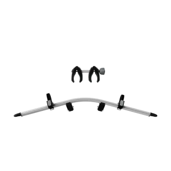 VeloCompact 4th bike adapter