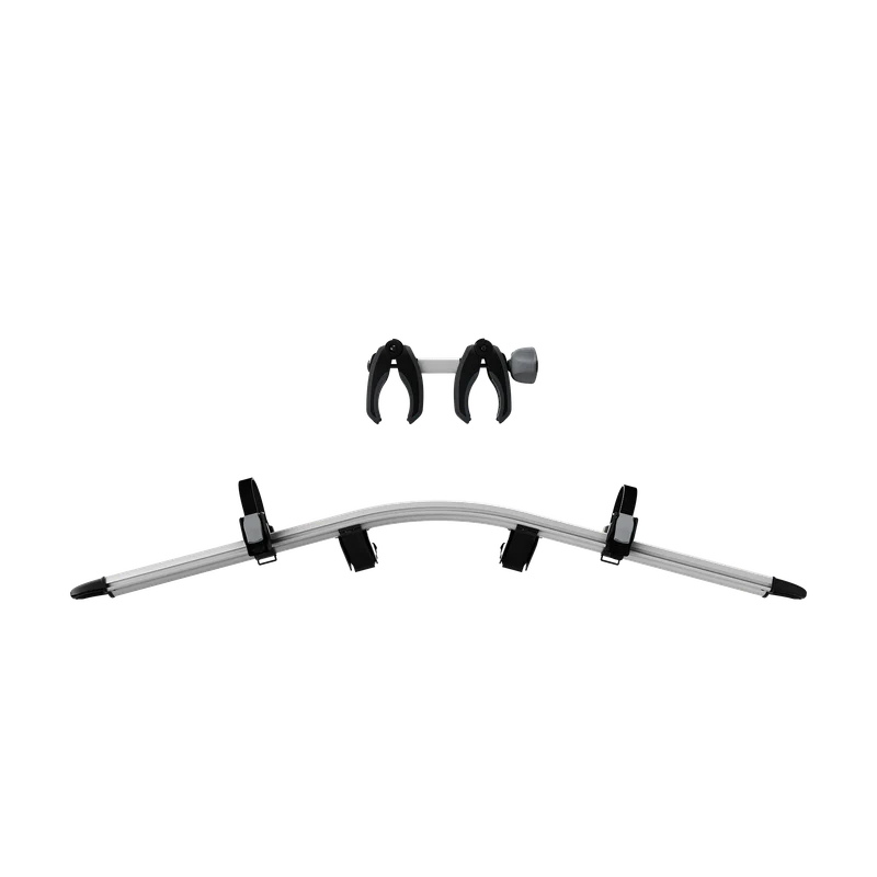 Thule VeloCompact 4th bike adapter