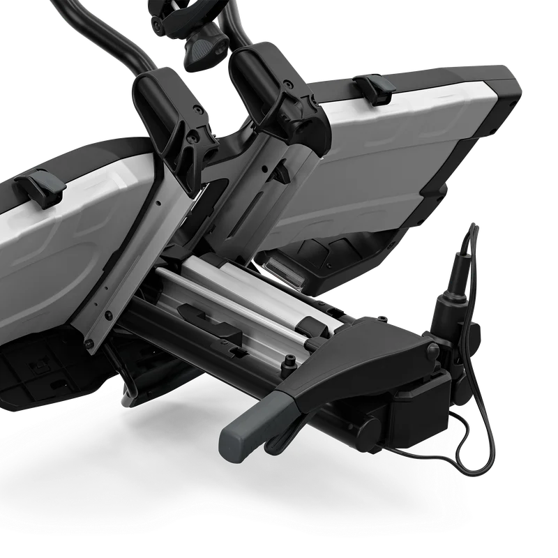 Thule EasyFold XT loading ramp
alumiinium