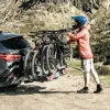 Thule VeloSpace XT Bike Adapter
alumiinium