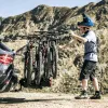 Thule VeloSpace XT Bike Adapter
alumiinium