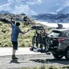 Thule VeloSpace XT Bike Adapter
alumiinium