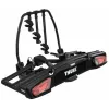 Rattahoidja veokonksule, platvorm THULE VeloSpace XT 3 (3 - 4 rattale,13pin), must (FI)